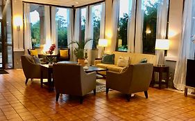 The Grand Hotel Spindletop