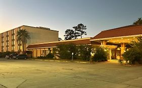 The Grand Hotel Spindletop