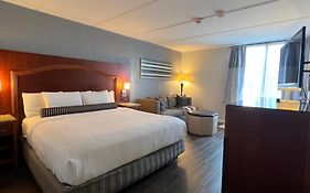 The Grand Hotel Spindletop